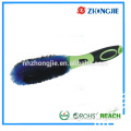 Custom Design OEM car tire brush wheel brush